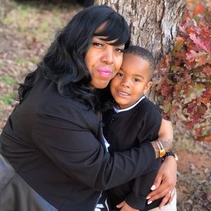 Meet your Posher, Victoria